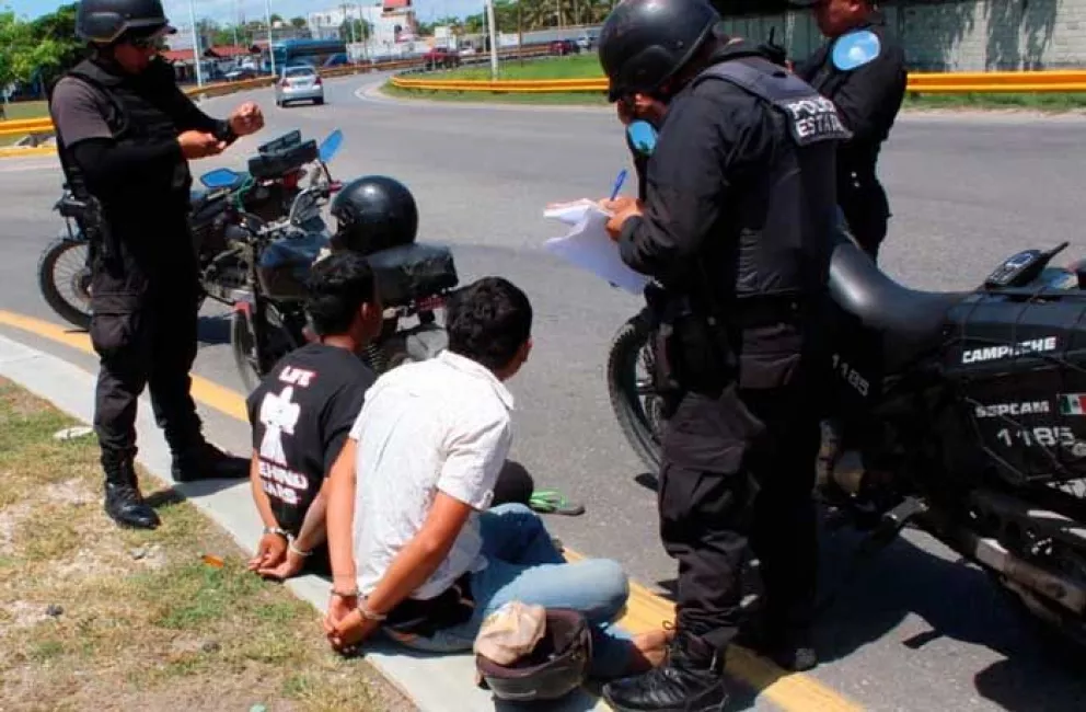 Medidas que podemos tomar para disminuir el crimen