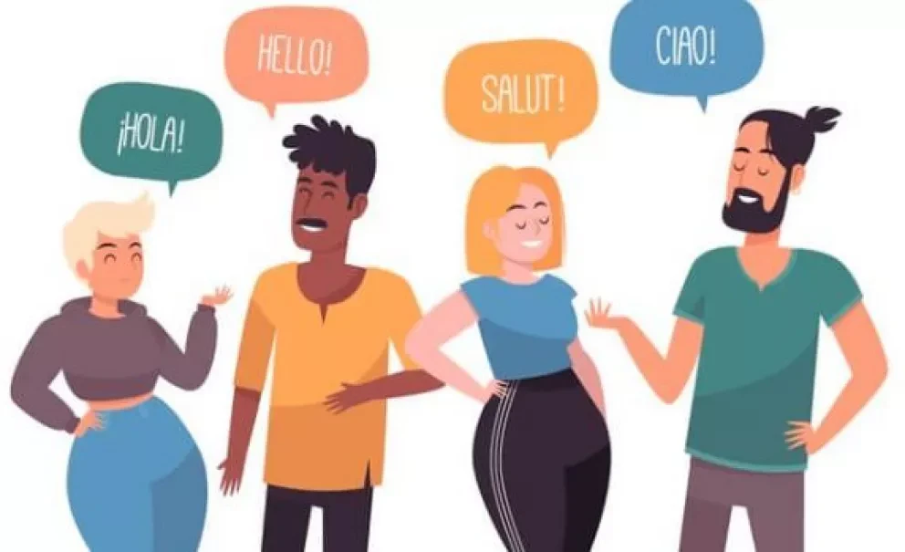 Los 10 idiomas más hablados del mundo
