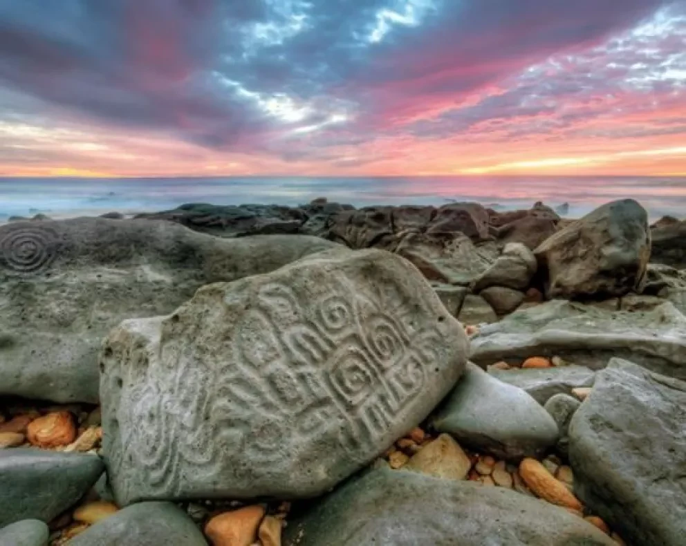 Deslúmbrate con el museo a la orilla del mar en Sinaloa
