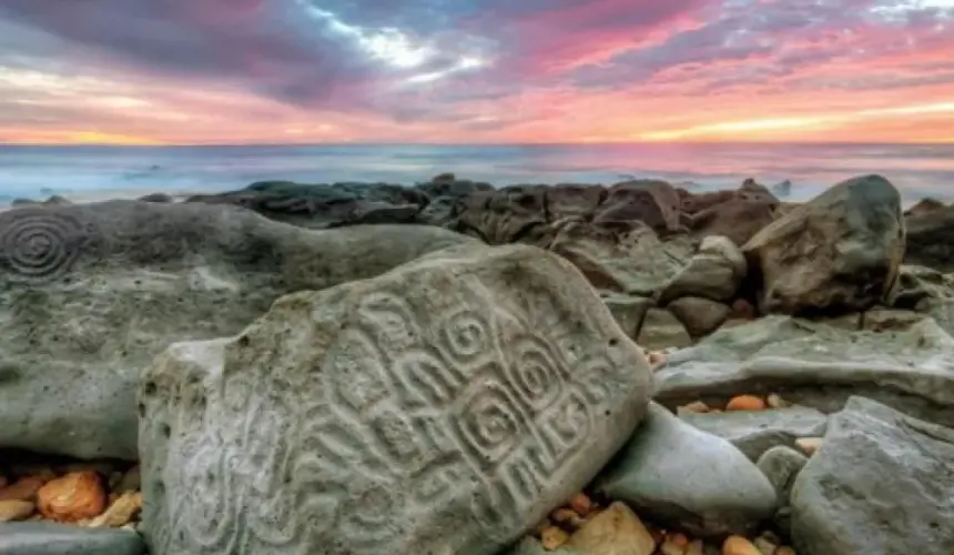 Deslúmbrate con el museo a la orilla del mar en Sinaloa