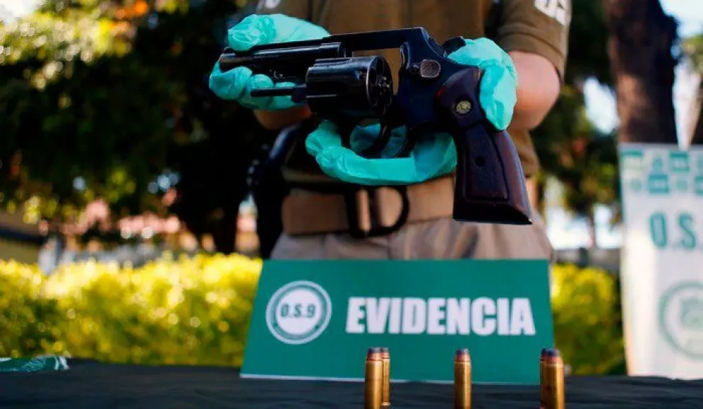 ¿Es conveniente tener armas en casa para legítima defensa?