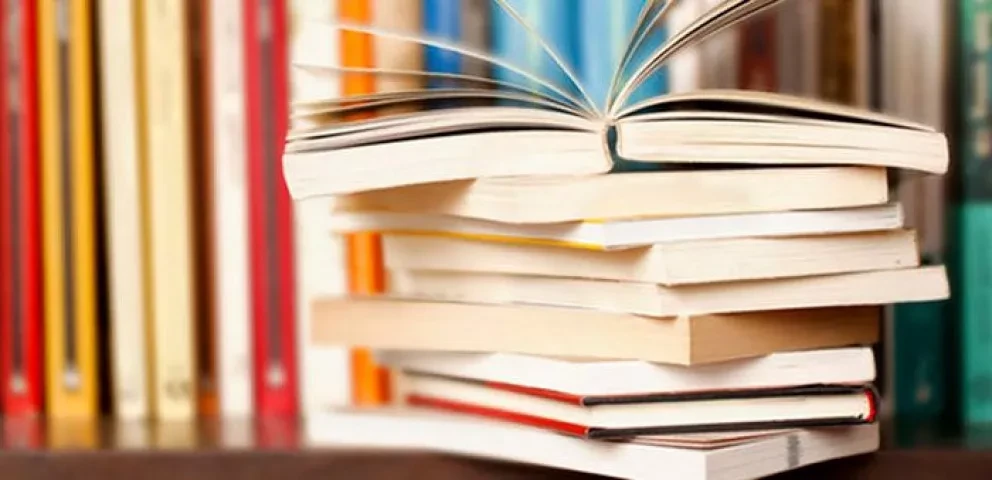 Este es el libro escrito por una mujer latinoamericana cuando naciste