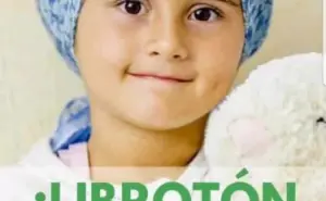 ¡Donemos libros y cuadernos en apoyo a niños con cáncer en Sinaloa!