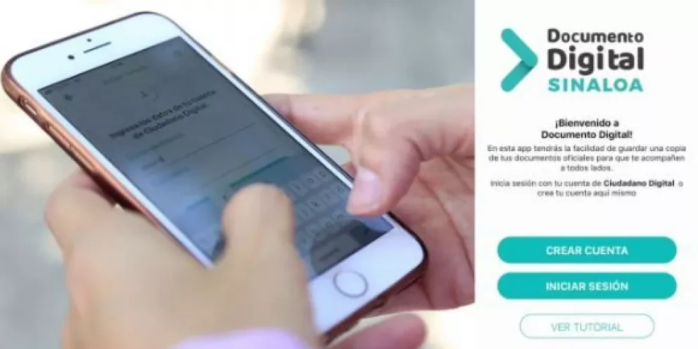 Pasos para tramitar la licencia de conducir desde tu celular