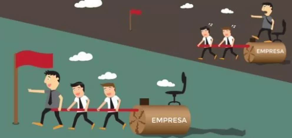7 estrategias para ser el protagonista de la comunicación