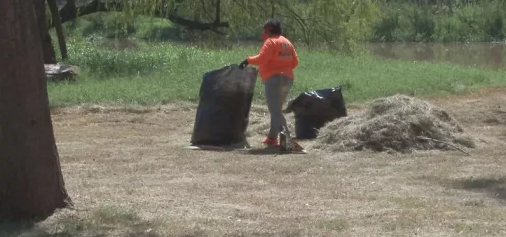 Hagamos más planeta y participemos en el Reciclotón 2021