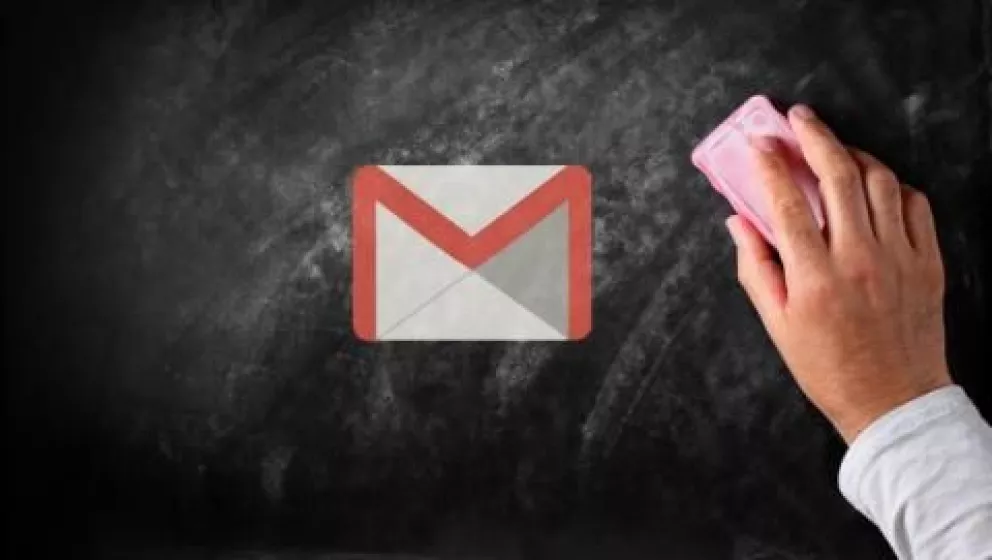 Cómo hacer limpieza en Gmail y liberar espacio con cuatro sencillos pasos