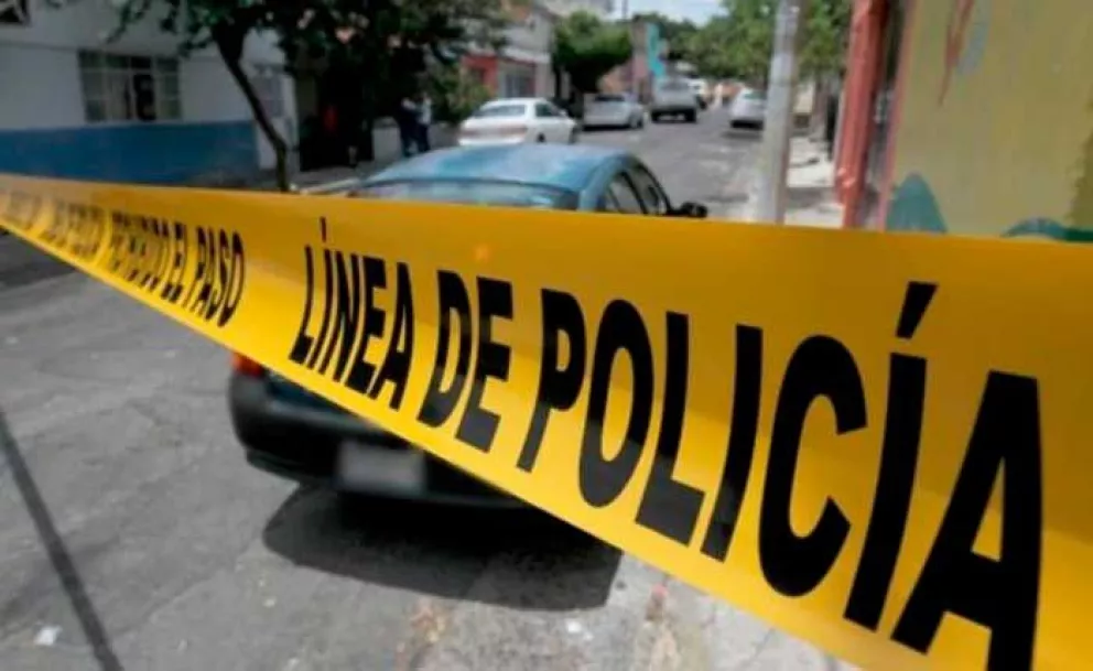 Se registraron 11 homicidios en Culiacán en una semana