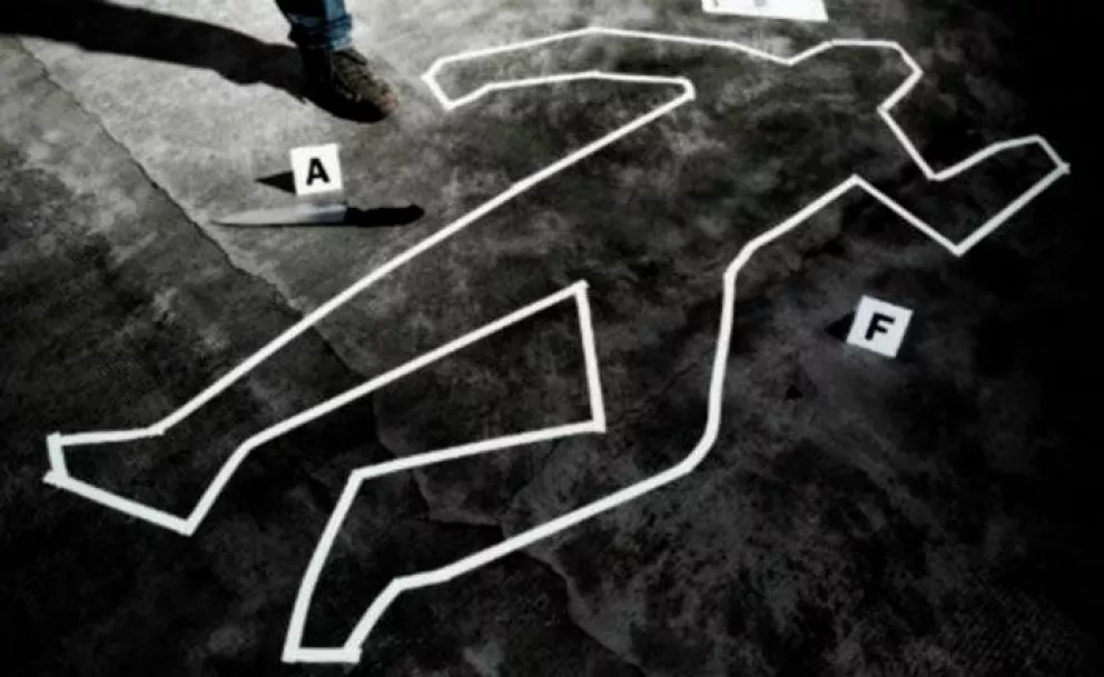 Se mantienen homicidios en la última semana de junio en Culiacán