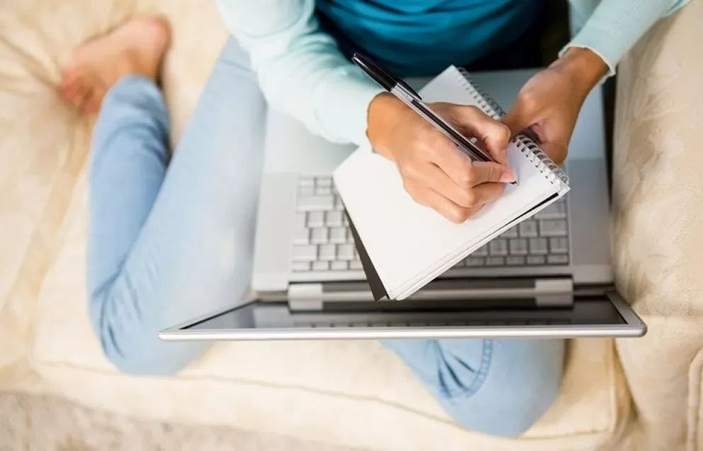 5 consejos simples pero poderosos para maximizar tu lista de tareas pendientes