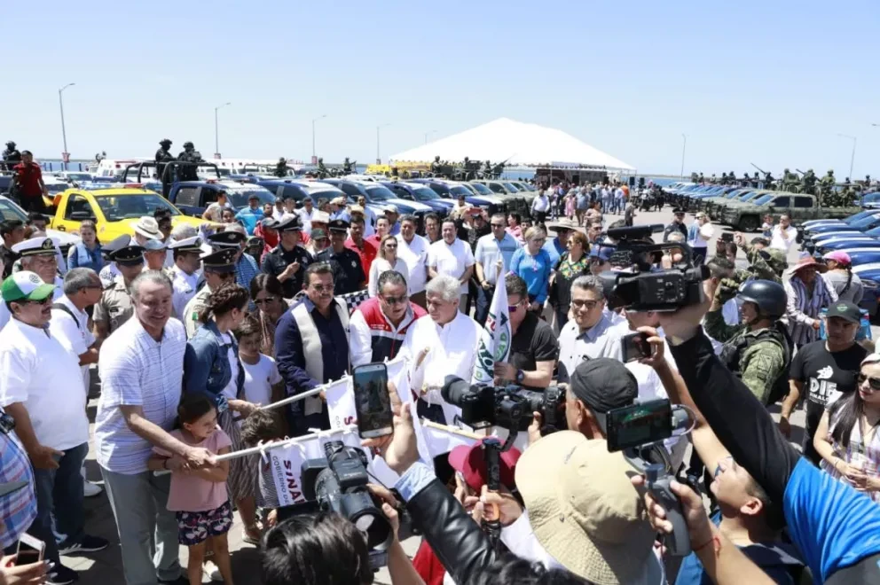 Llaman a vacacionar con responsabilidad en destinos de Sinaloa