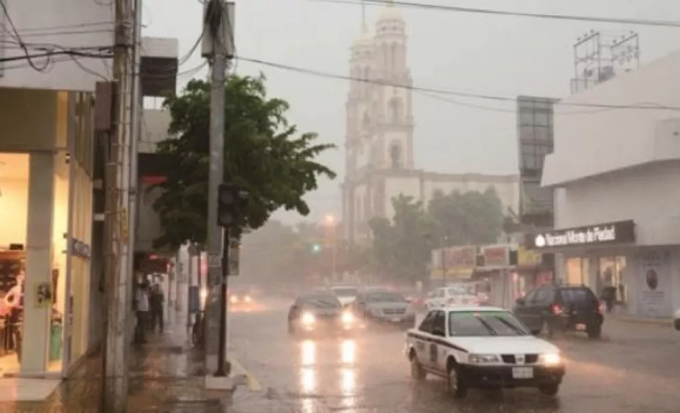¿Temporada de lluvias? Ubica los albergues temporales en Culiacán