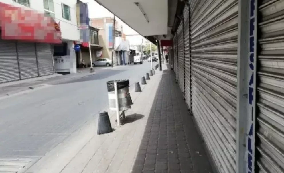 Tiendas híbridas como aliada para locales