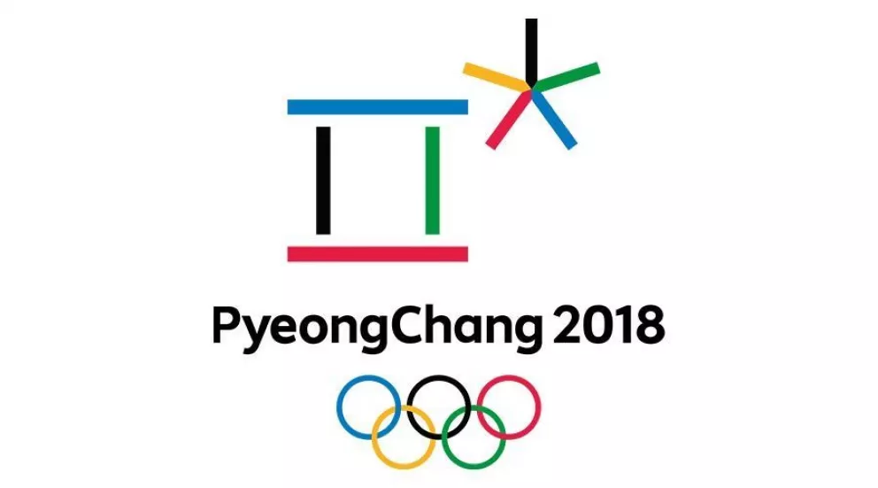 Juegos Olímpicos de Invierno 2018 por iniciar
