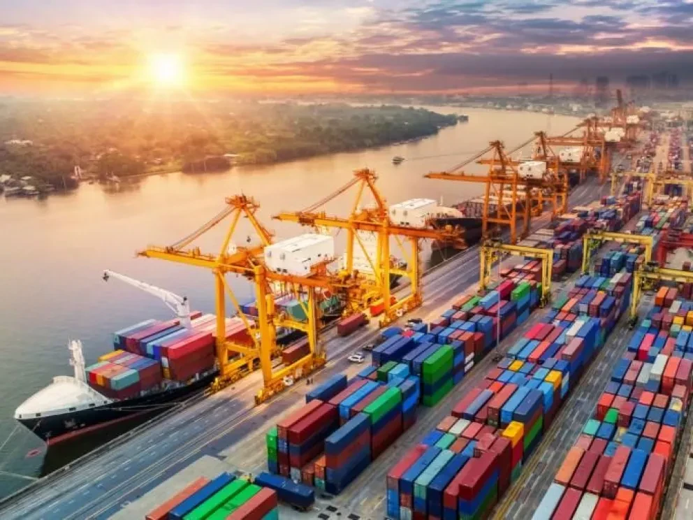 Logra México superávit histórico con el T-MEC
