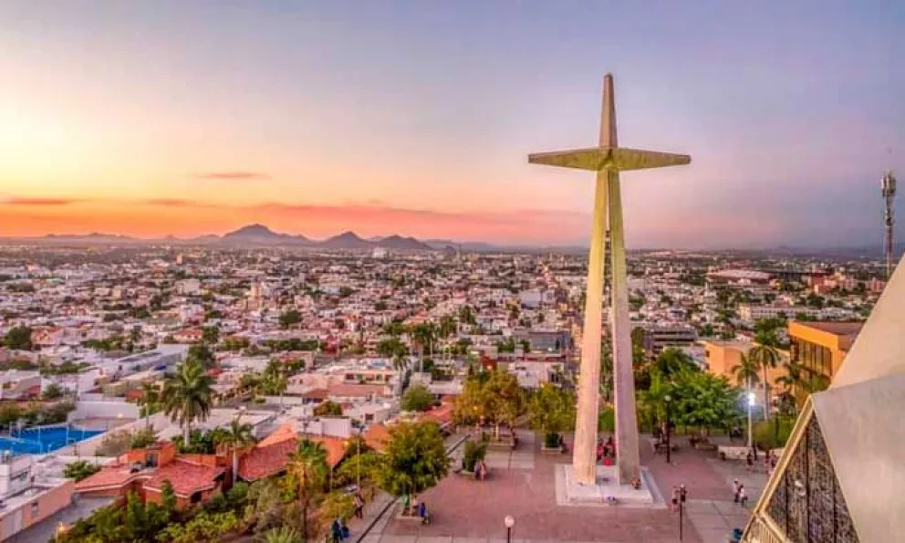 Sinaloa por debajo de la tendencia nacional en 5 delitos: CESP