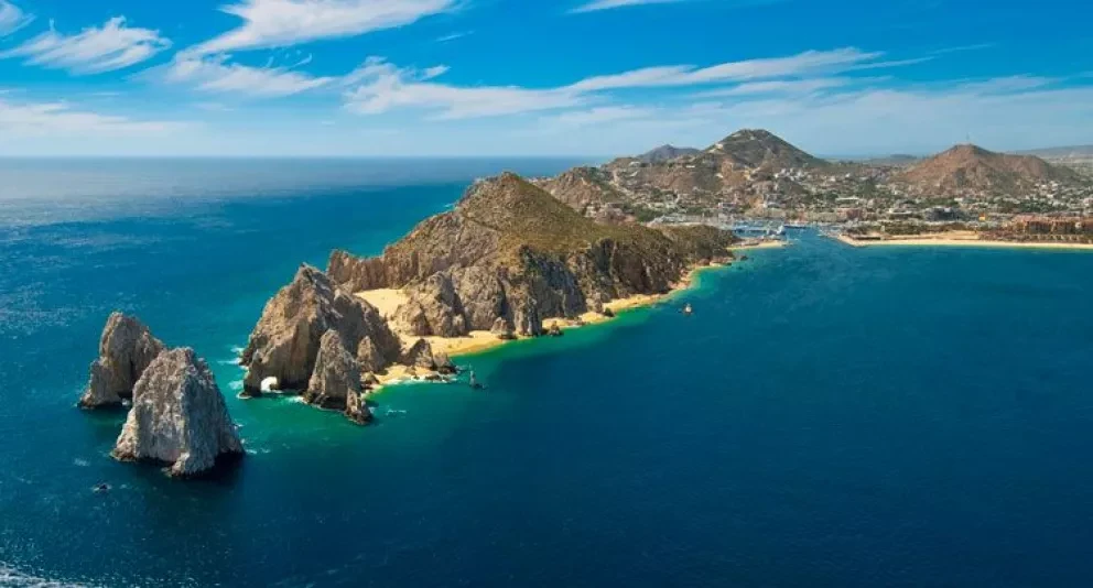 Fomentan creación de Reserva en el Mar de Cortés