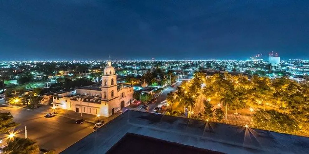 Mérida, Puerto Vallarta y Saltillo entre las ciudades más seguras
