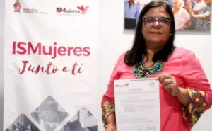 Ratifica Congreso a Laura González como directora del ISMUJERES