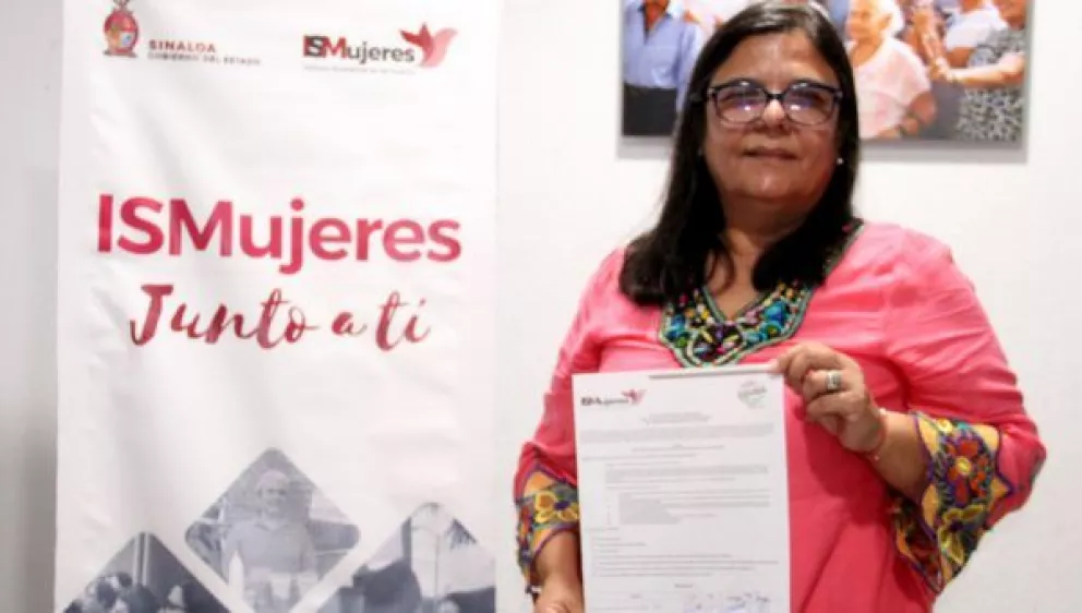 Ratifica Congreso a Laura González como directora del ISMUJERES