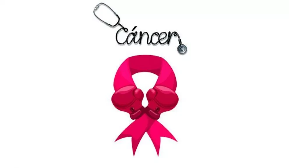 ¿Cómo bajarías las probabilidades de tener cáncer?