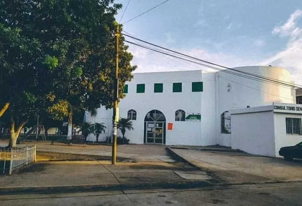 Posponen actividades en la Ludoteca de Villa Juárez