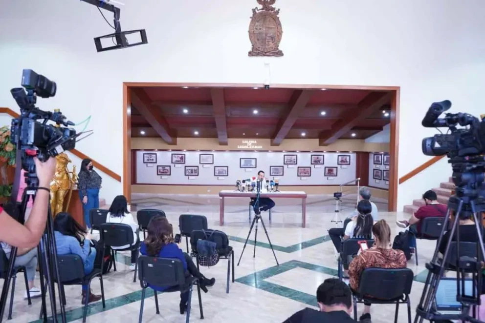 Más de 58 mil millones el presupuesto para Sinaloa 2022