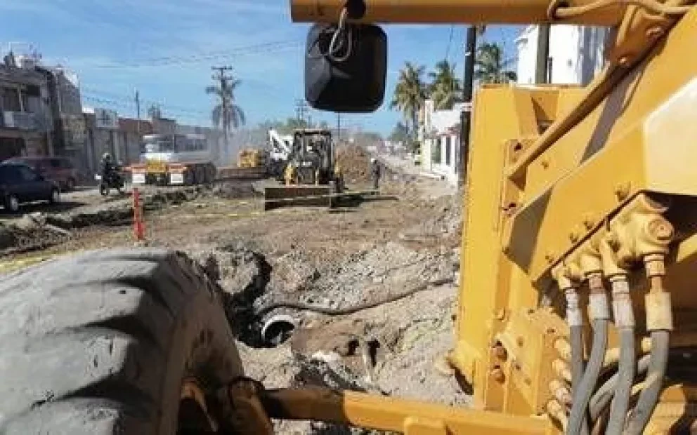 Más de mil millones de pesos para municipios de Sinaloa