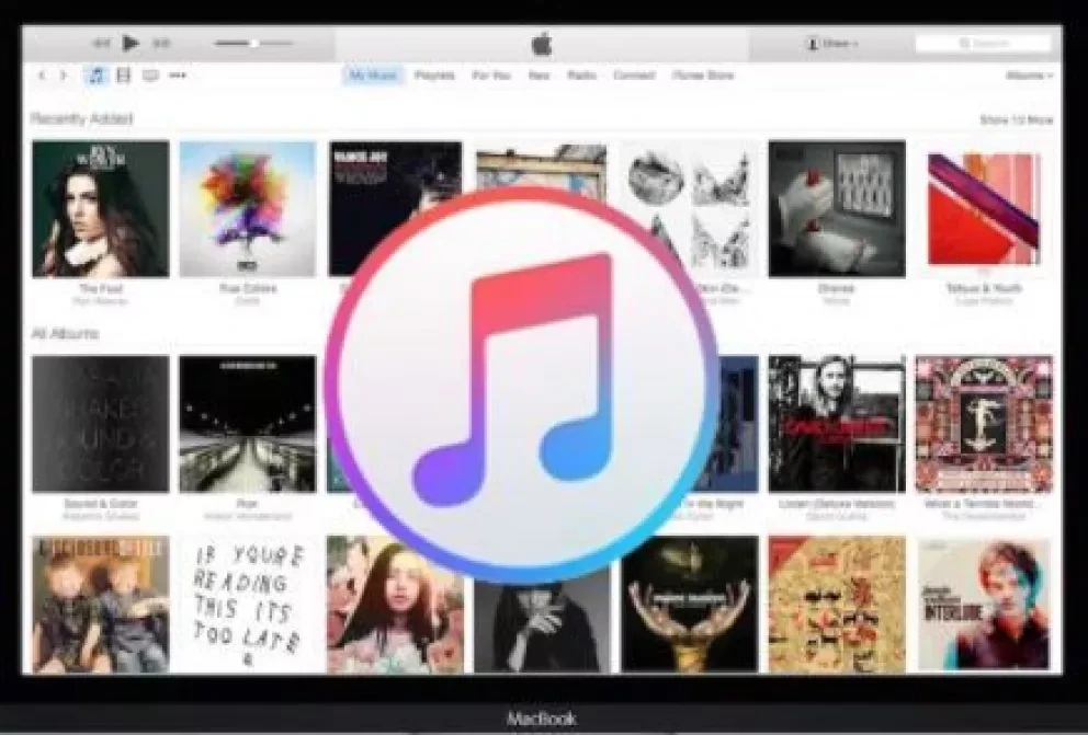 Pasos para transferir música de iPhone a Android