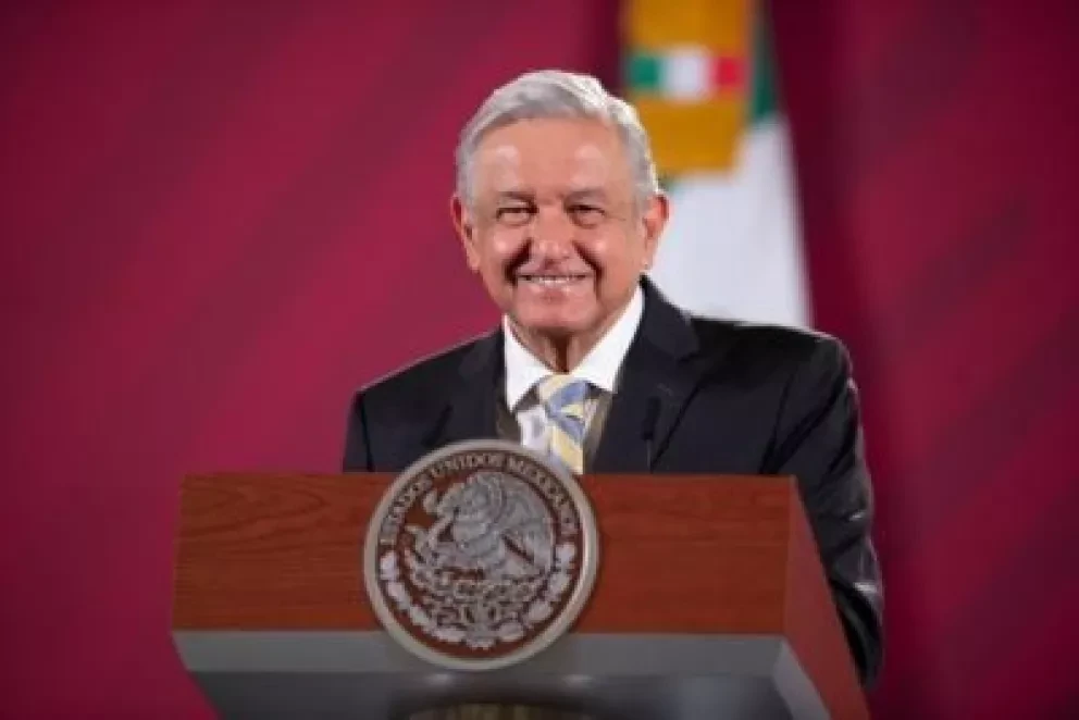Resumen de la mañanera de AMLO 17 de septiembre