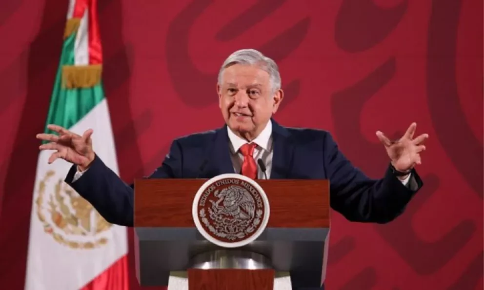 Resumen de la mañanera de AMLO 22 de septiembre