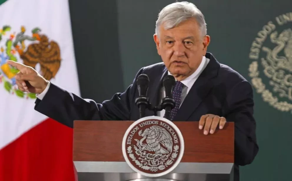 Resumen mañanera de AMLO 15 de septiembre