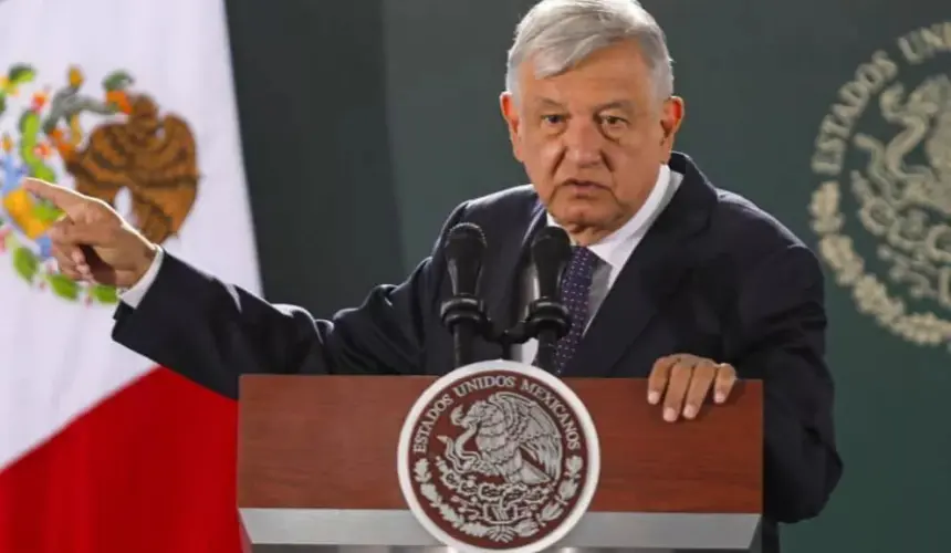 Resumen mañanera de AMLO 15 de septiembre