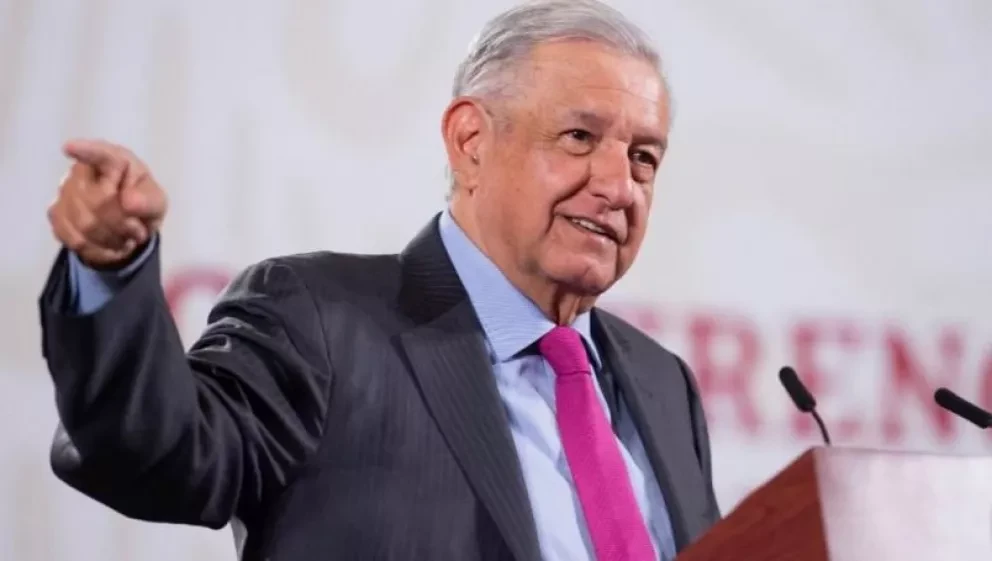 Resumen de la mañanera de AMLO 25 de septiembre