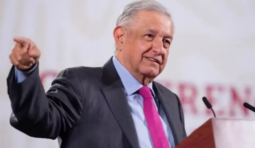 Resumen de la mañanera de AMLO 25 de septiembre