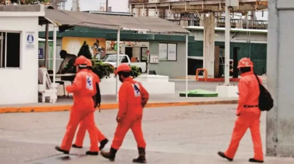 Pulso de la Salud y elecciones PEMEX en la mañanera