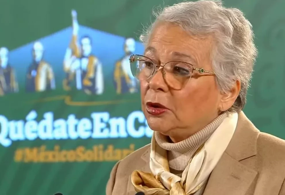 Libertad de expresión y elecciones: Resumen mañanera AMLO 01 feb