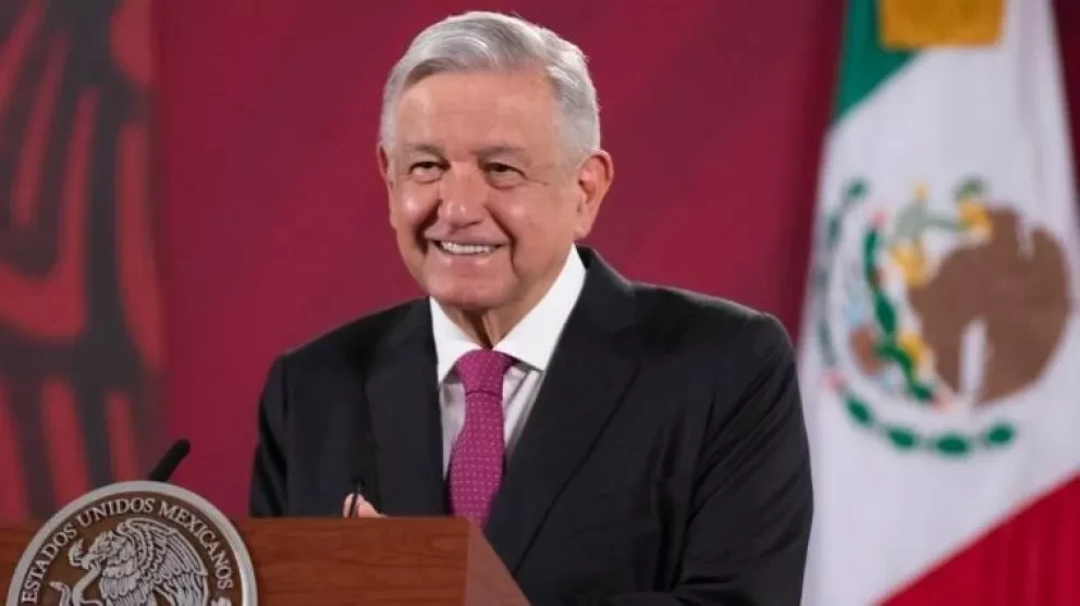 Resumen mañanera de AMLO: primero de julio