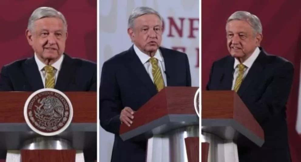 Resumen mañanera de AMLO: 02 de abril 2020