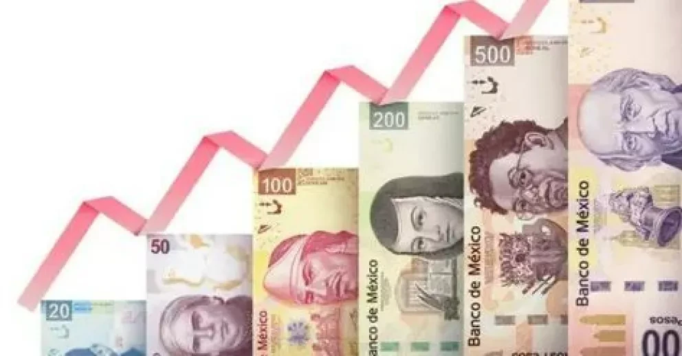 Salario mínimo subirá a partir de enero