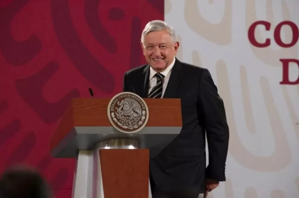 Resumen mañanera de AMLO: 02 de julio