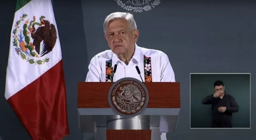 Resumen mañanera de AMLO: 02 de junio 2020