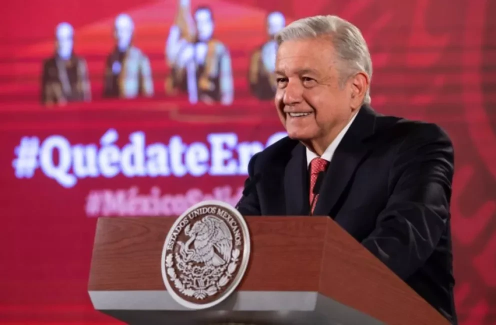 Resumen mañanera de AMLO: 02 de septiembre