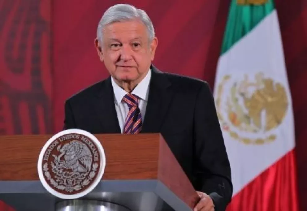 Resumen mañanera de AMLO: 03 de abril 2020