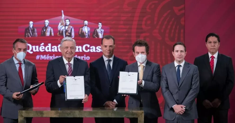 Resumen mañanera de AMLO: 03 de agosto