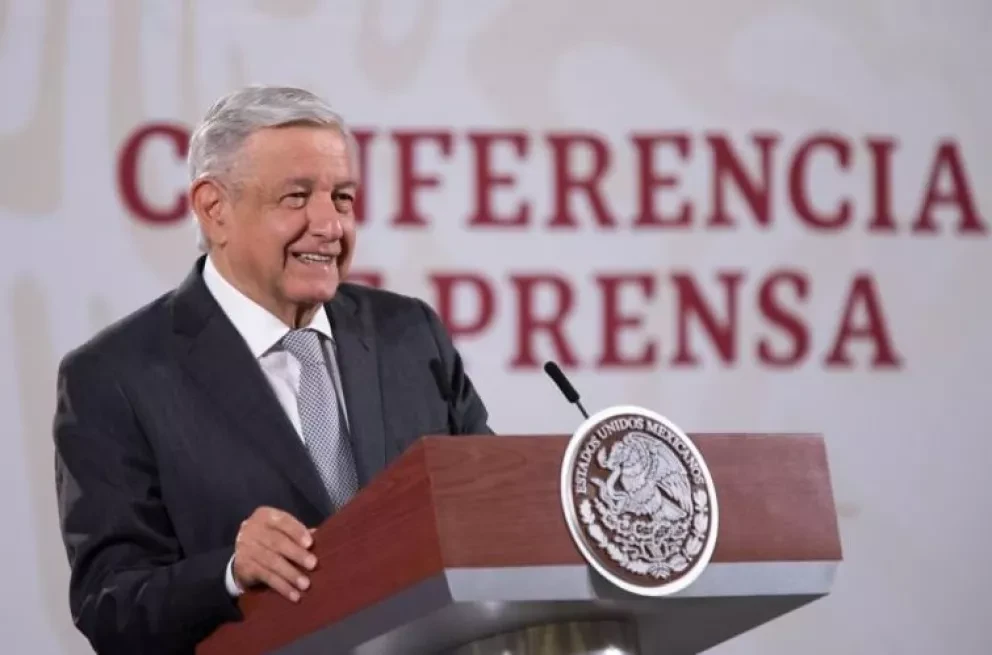 Resumen mañanera de AMLO: 03 de julio