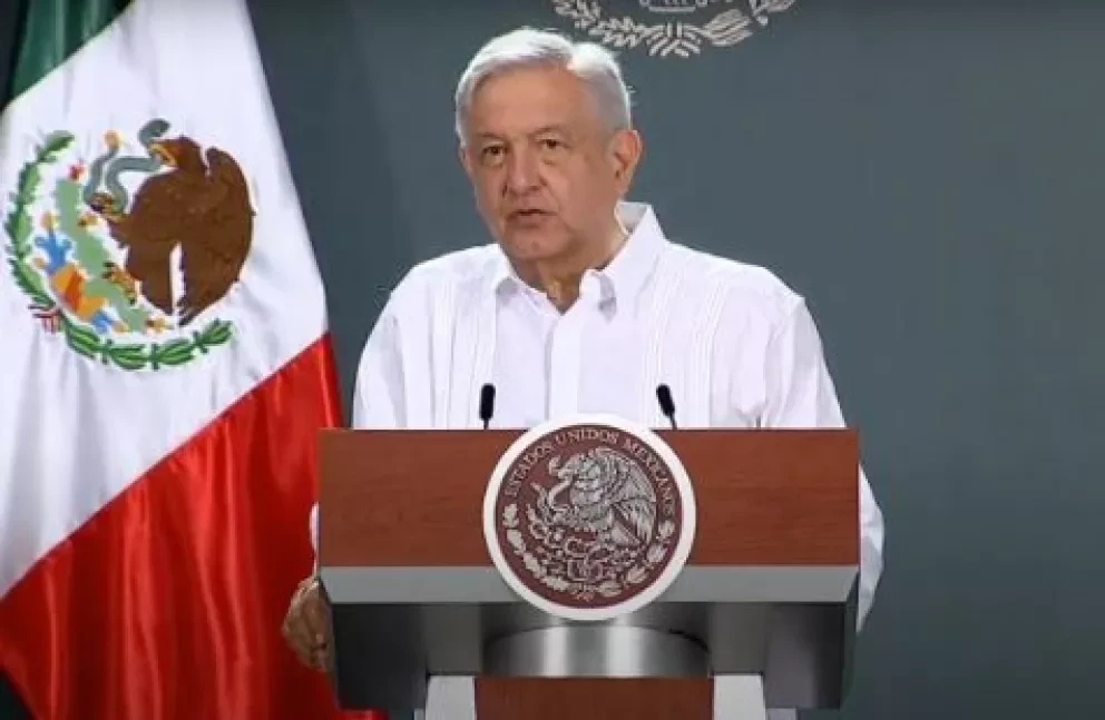 Resumen mañanera de AMLO: 03 de junio 2020