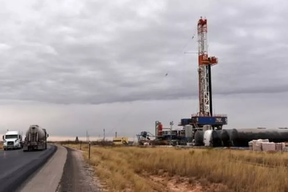 Presidente anuncia modificaciones al contrato de gas y negociación con Odebrecht