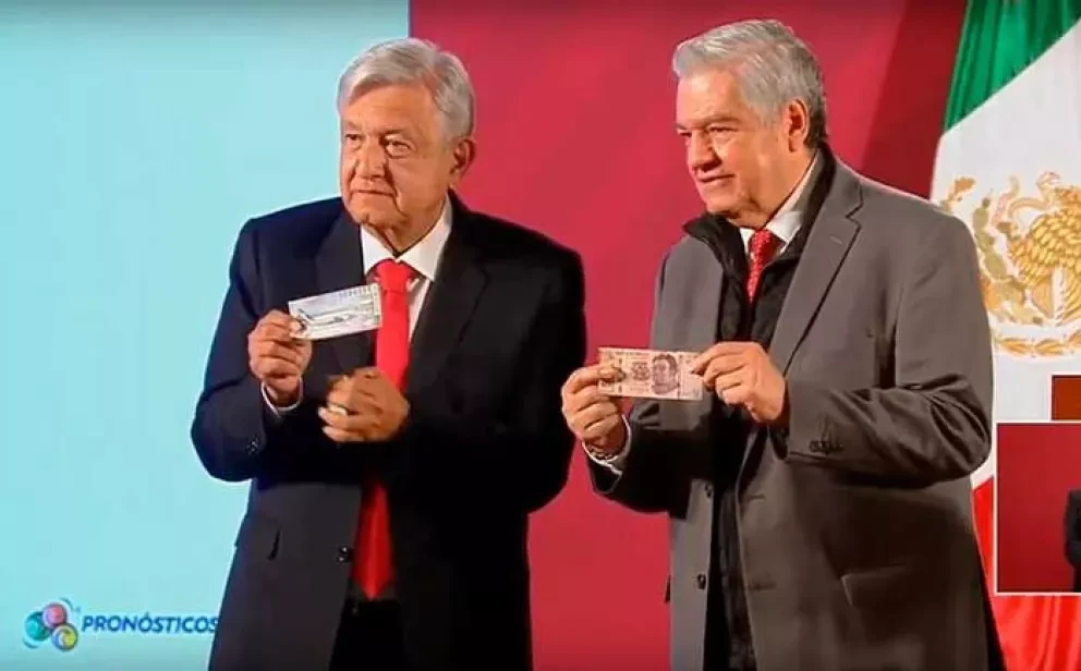 Resumen mañanera de AMLO: 03 de marzo 2020