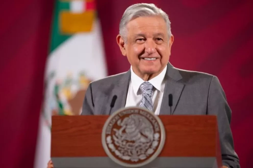 Resumen mañanera de AMLO: 03 de septiembre